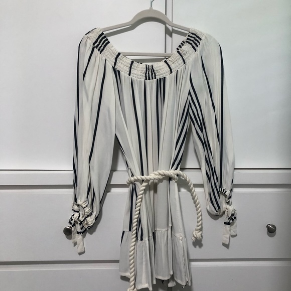 PERFECT Summer Dress - Picture 6 of 8